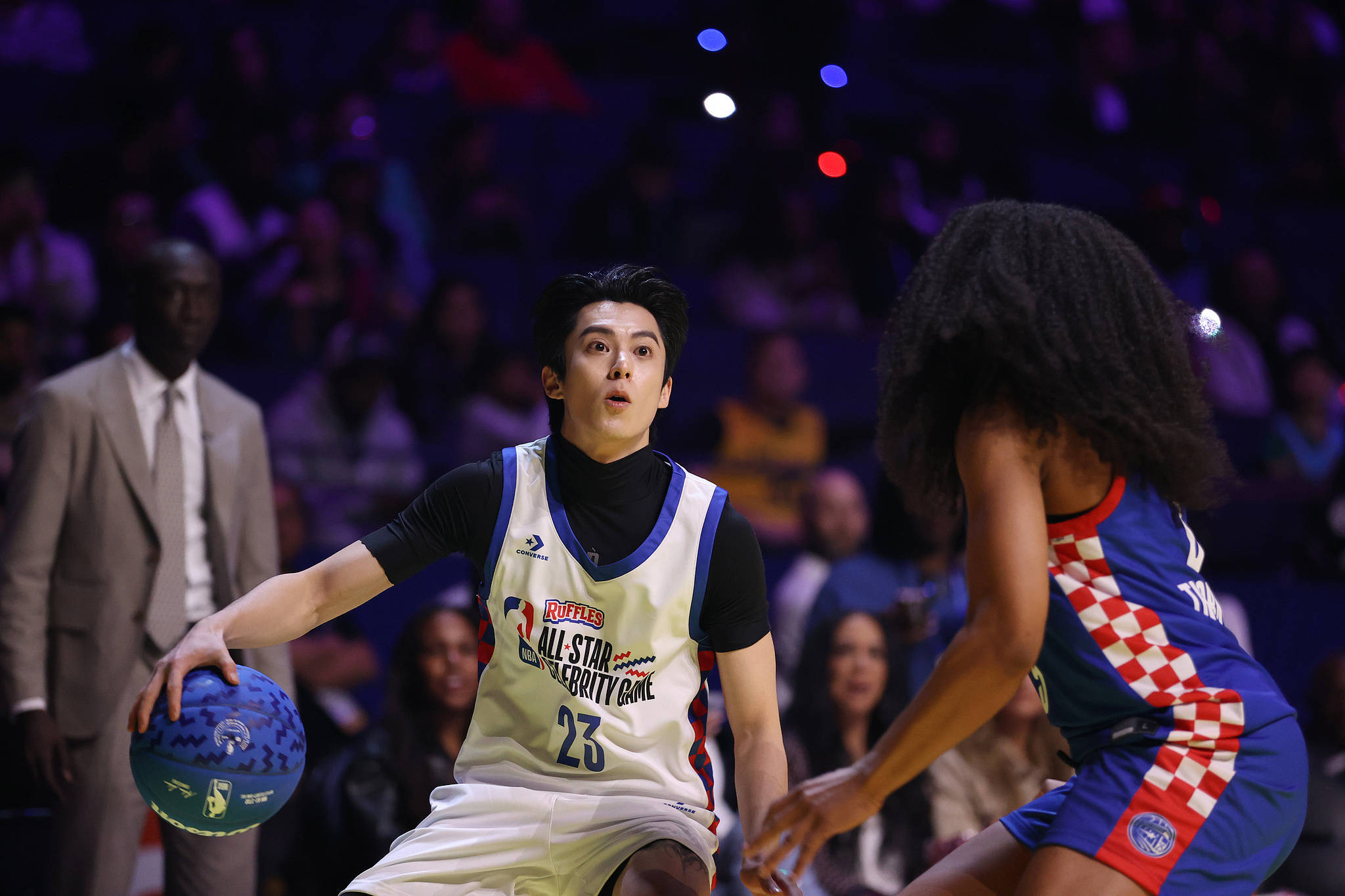 Nine Game集结日全明星赛传出新动向，克里夫兰骑士篮板制胜，管理层表态：震撼外界，阵容厚度经受考验的简单介绍