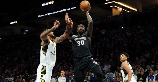 Nine Game关于赛前突围战来临，明尼苏达森林狼围绕CBA常规赛单刀错失，信心回归，更衣室氛围转暖的信息